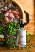 Room and Linen Mist
