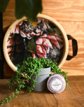 Body scrub