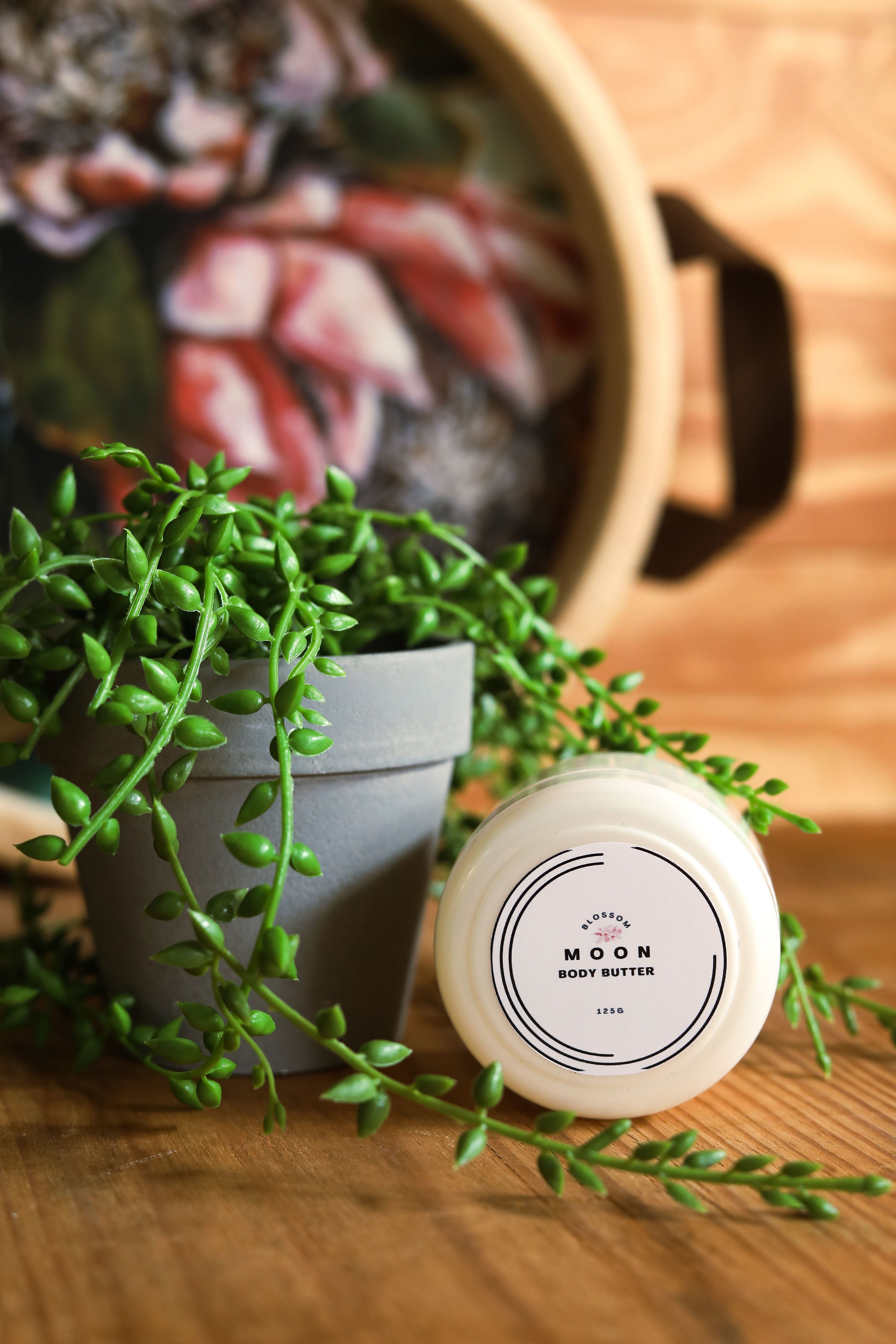 Body Butter